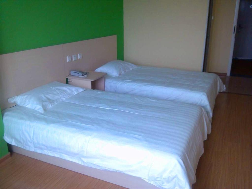 Jinghua Hotel Shijiazhuang Grand Theatre Pokój zdjęcie