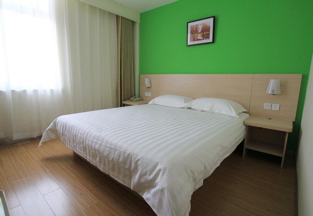 Jinghua Hotel Shijiazhuang Grand Theatre Zewnętrze zdjęcie