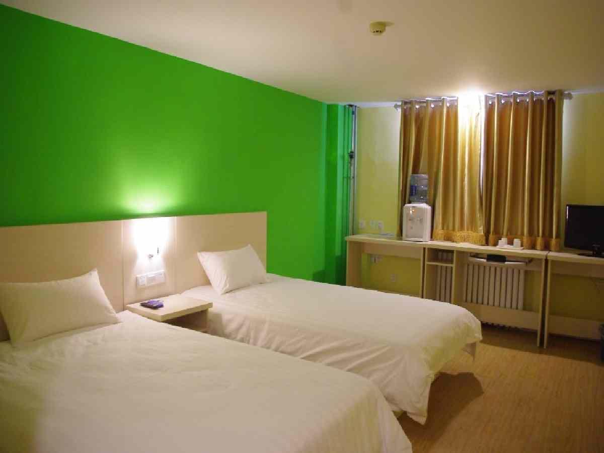 Jinghua Hotel Shijiazhuang Grand Theatre Zewnętrze zdjęcie
