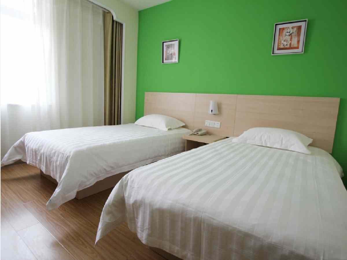 Jinghua Hotel Shijiazhuang Grand Theatre Zewnętrze zdjęcie