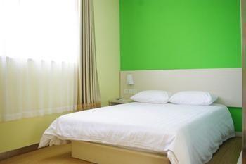 Jinghua Hotel Shijiazhuang Grand Theatre Zewnętrze zdjęcie