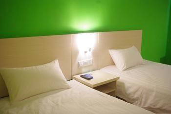 Jinghua Hotel Shijiazhuang Grand Theatre Zewnętrze zdjęcie